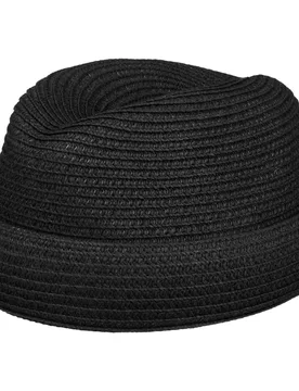 Mitter Women´s Hat by - black - Female - Size: S (54-55 cm) - Bailey 1922 - FashionsVida
