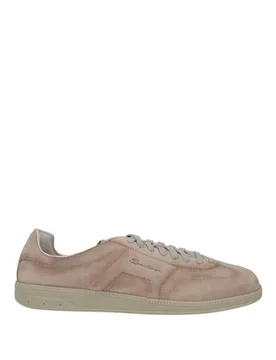 Sneakers Hombre Beige 40.5,41,43,44,44.5 Hombre - Santoni - FashionsVida
