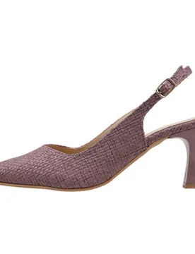 Limma Pumps Viviana 35 Female - Limma - FashionsVida
