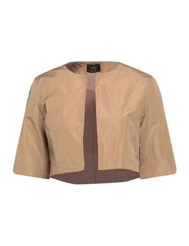 Chaqueta y cazadora Mujer Camel 38,40,42 Mujer