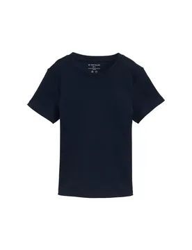 T-shirt crew neck female - M - FashionsVida