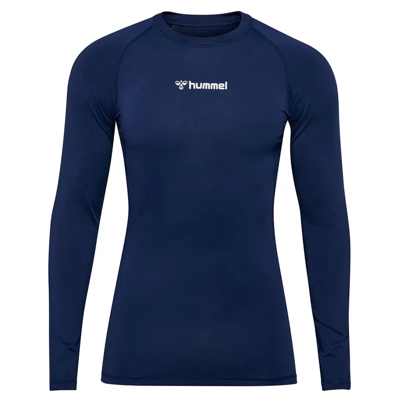 Maglietta A Maniche Lunghe Performance Marine L