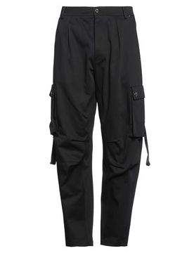 Hose Herren Schwarz 48,54 Herren