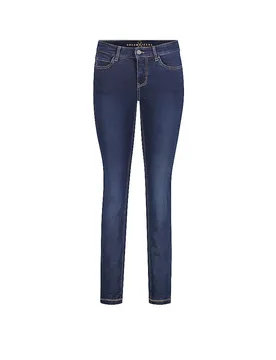 Jeans Skinny Fit Dream azul 42/L30 - Mac - FashionsVida