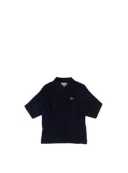 Polo maniche lunghe BLU NOTTE 6