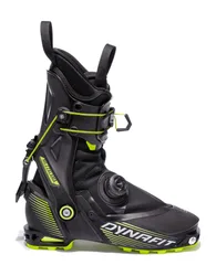 Chaussures de ski de randonnée Mezzalama Black Out/Fluo Yellow Größe 27 Gelb