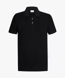 XXL POLO SS NAVY male