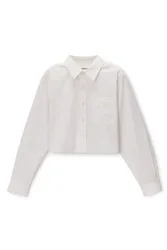 Alexander Wang Camicie White