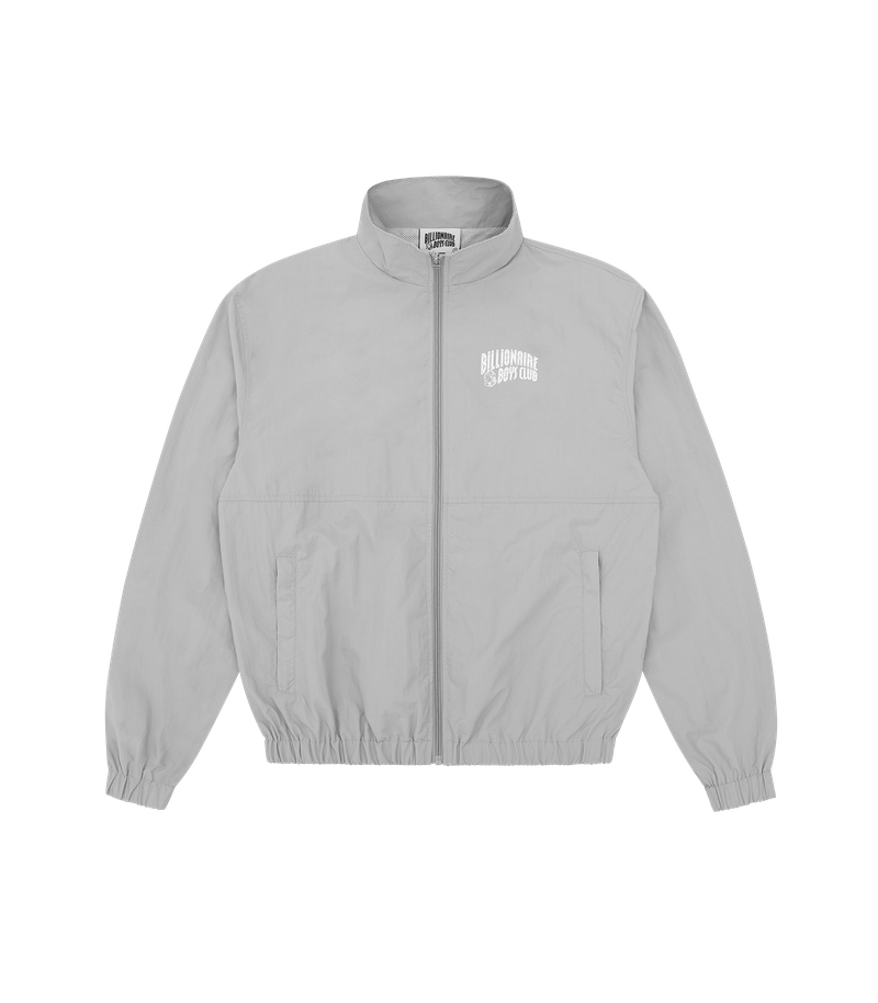 Small Arch Logo Track Top - Flat