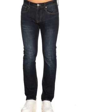Abbigliamento... Blu - Armani exchange - FashionsVida