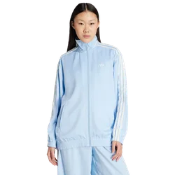 Firebird Donna - Top da pista Blu - Taglia L (42-44) - Poly Mesh L (42-44)