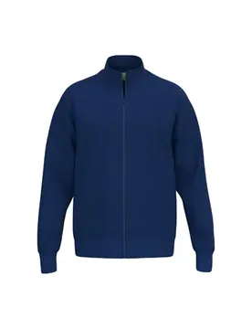 Trainingsjacke TS - Bleu - male - Size: 5XL - Erima - FashionsVida