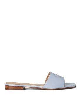Everley sandali-sld-ciabatte-nappa morbida