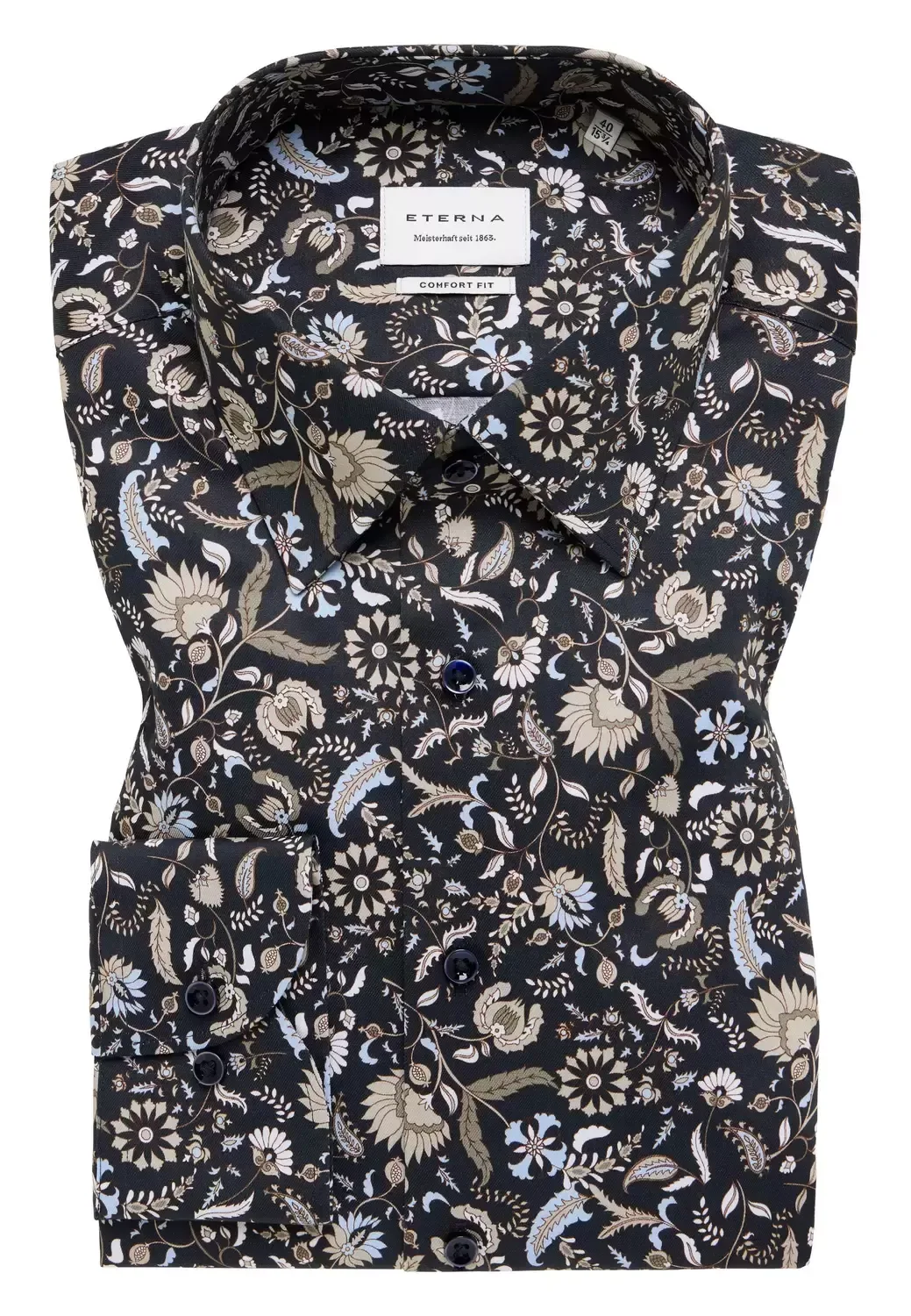 Hemd 1288 E171 male - 43 - FashionsVida