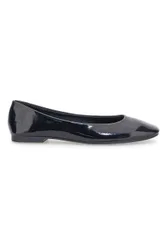Ballerine nere vernice IDEA13 da Donna 39