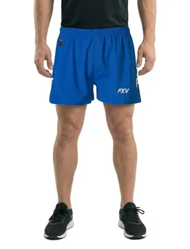 Short Force Plus Royal Blue 4XL - Force Xv - FashionsVida