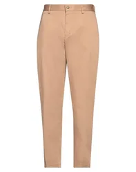 Boss Hose Herren Kamel 46 Herren