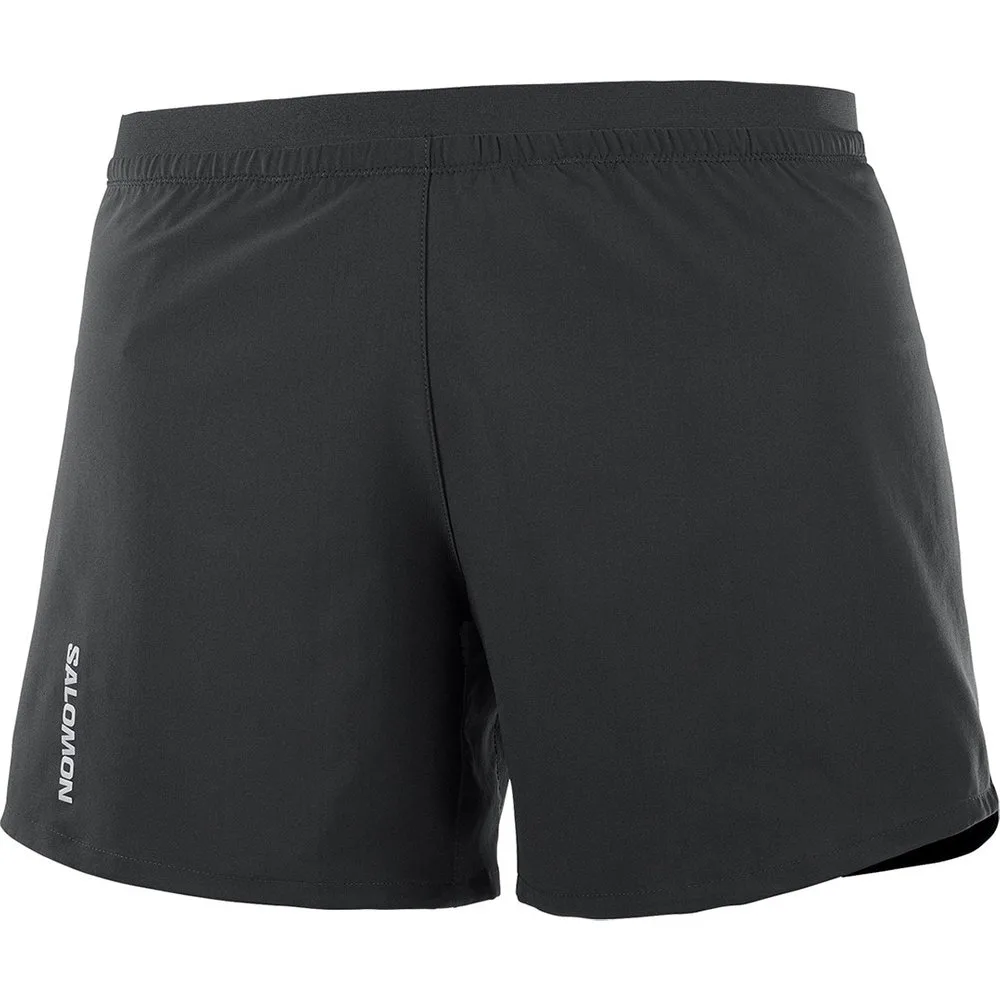 Short de mujer Cross 5'' - Salomon - FashionsVida