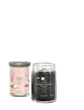 Kerzen, Diffusoren Bougie Nuit D'Été Noir Einheitsgrösse - Yankee Candle - FashionsVida