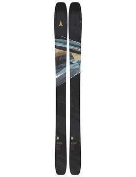 All-Mountain-Skier – Damen / Frauen – Maven 94 CTI 2026 Maven 94 CTI 2026 für Damen Größe 158 cm schwarz