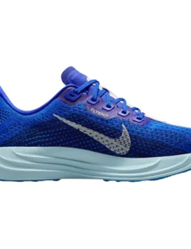 PEGASUS PLUS CM Damen Laufschuhe RACER BLUE/SAIL/BLUE VOID-DOLL,40 - Nike - FashionsVida