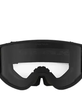 Spektrum Occhiali Templet Mtb Black