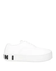 Sneakers Herren Weiß 41 Herren