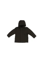 Bambino giubbotto j41447b matt21 50071# giubbotto capuccio albi green