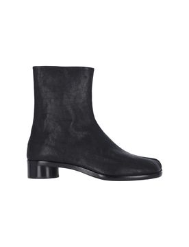 MAISON MARGIELA Tabi Ankle Boots
