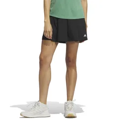Skort Ultimate365 Tour Pleated, schwarz xl