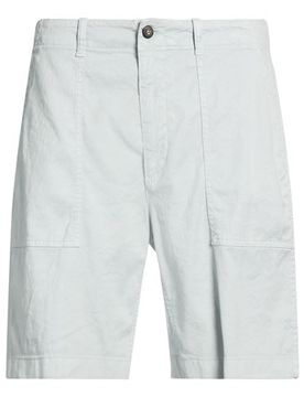 Jeansshorts Herren Himmelblau 33 Herren