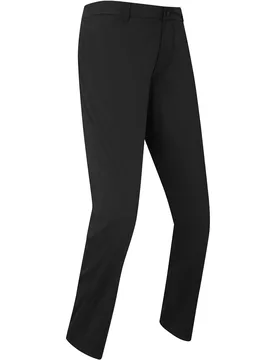 Hose HydroKnit, schwarz 36_30 - FootJoy - FashionsVida