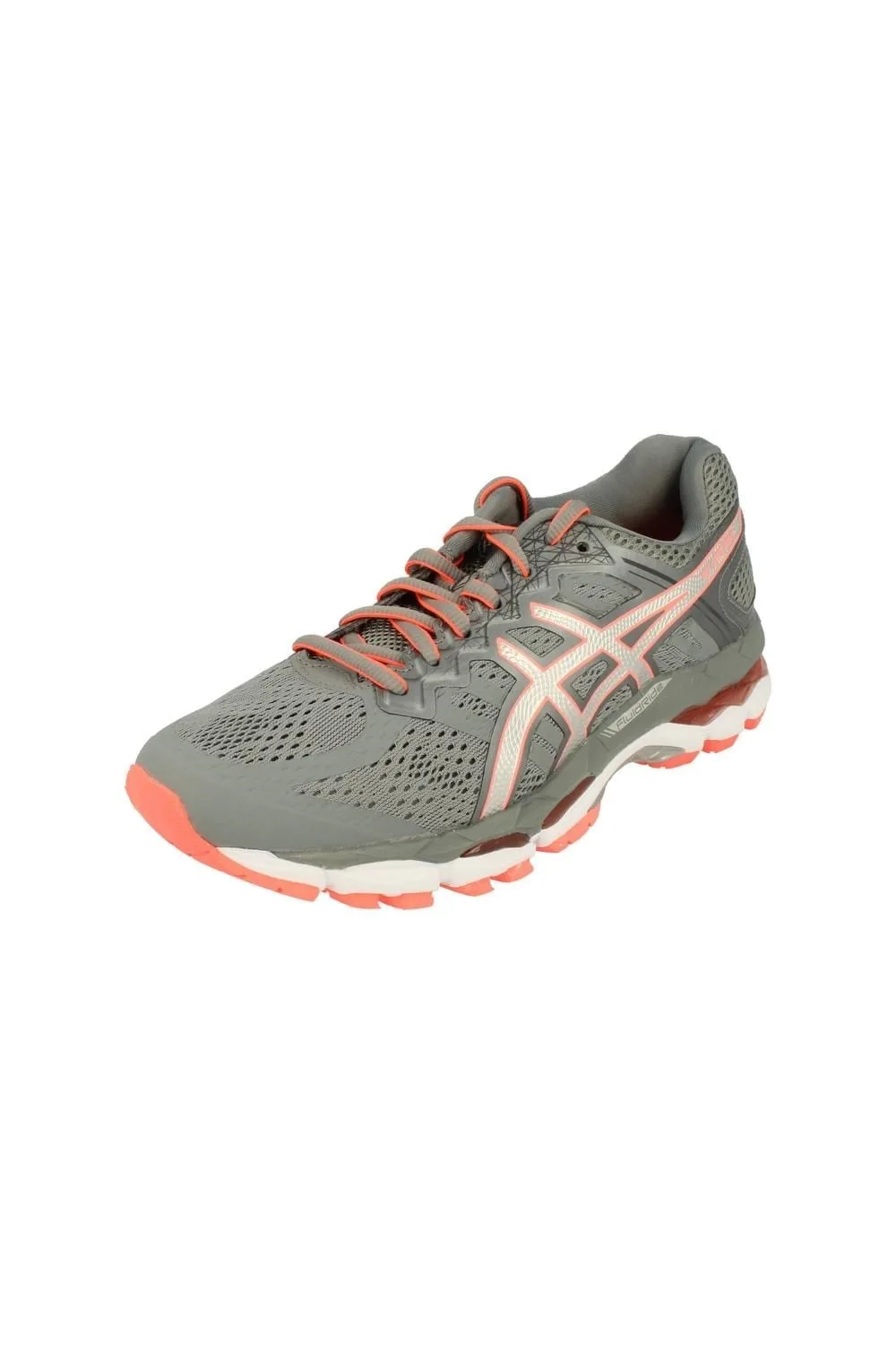 Gel-Superion Womens Running Trainers - - Size: 4 - Asics - FashionsVida