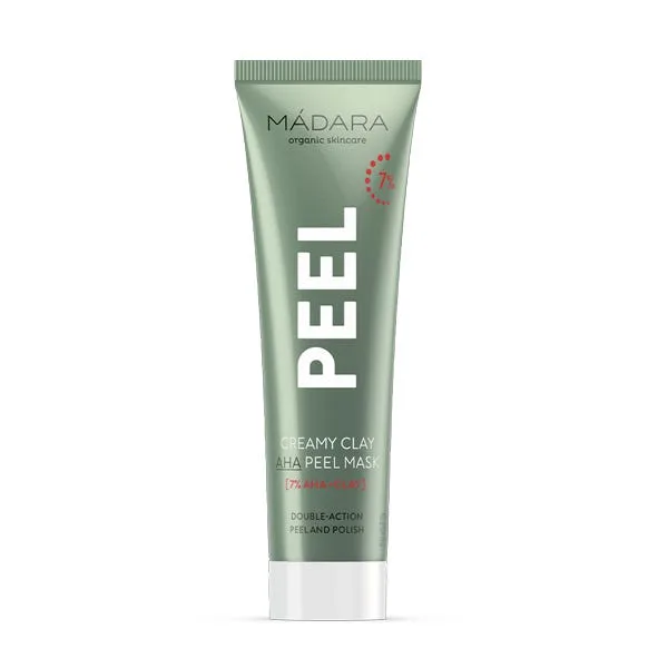MADARA Peel - MÁDARA - FashionsVida