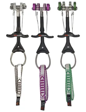 Set de coinceurs - Friend Set 0.4, 0.5, 0.75 Uni - Noir - Wild Country - FashionsVida