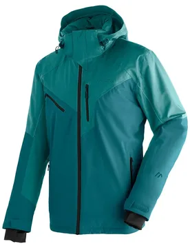 Veste Waterproof Touring Pajares Oregon / Toastedte 24 - Maier Sports - FashionsVida
