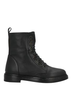 Stiefelette Damen Schwarz 35 Damen
