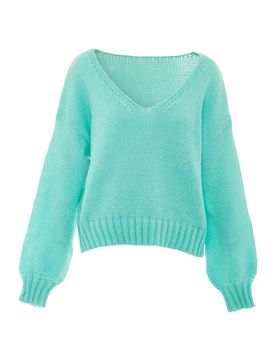 Sookie Jersey jade