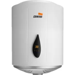 Termo eléctrico vertical TDF PLUS 30 S con capacidad de 28,5 litros