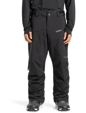 Pantalón de hombre Paramo Stretch 20K - Quiksilver - FashionsVida