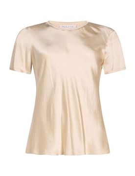 Camiseta Mujer Marfil 34,36,40,42 Mujer