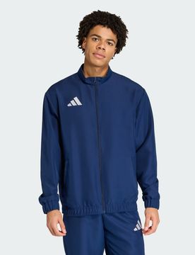 Giacca Entrada26 Presentation 2XL Team Navy Blue 2 / White
