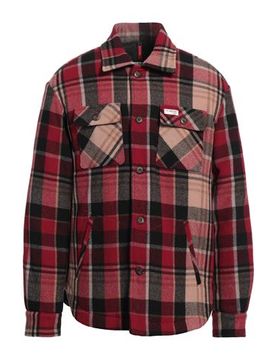 Chaqueta y cazadora Hombre Rojo M,S,XL,XS,XXL Hombre