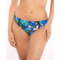 Braga de bikini halda cadera