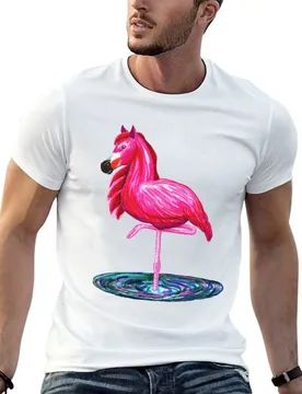 Flamorse T-Shirt g man t shirts for men t shirt man luxury man t shirts graphic T-shirt - Aliexpress - FashionsVida