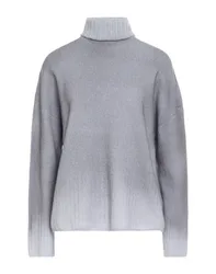 Cuello alto Mujer Gris 36,38 Mujer
