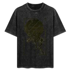 C_RASS T-Shirt Casual Graphic Print Tee