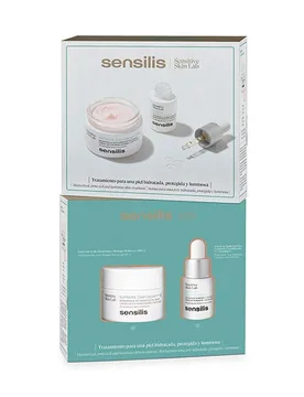 SENSILIS Pack Supreme - SENSILIS - FashionsVida