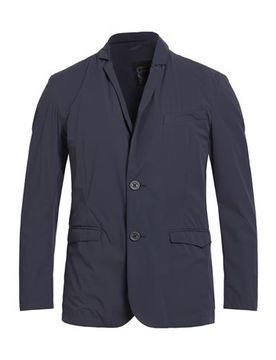 Blazer Herren Nachtblau 54 Herren