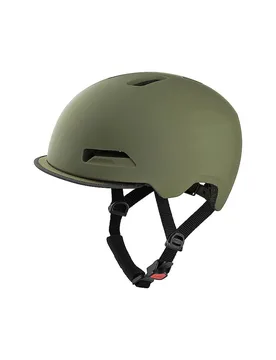 Fahrradhelm Brooklyn olive 57-61CM B - Alpina - FashionsVida